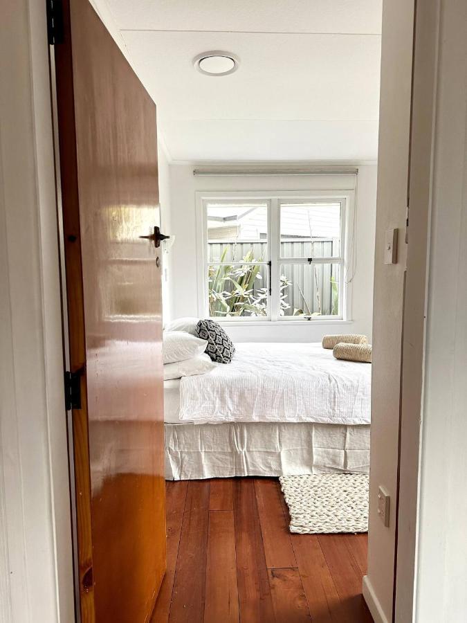 Serene Lake Taupo Abode Exterior photo